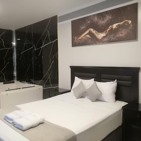Hotel Golden Dream'S Lima Exterior foto