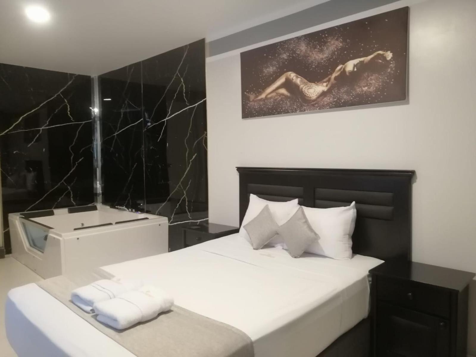 Hotel Golden Dream'S Lima Exterior foto