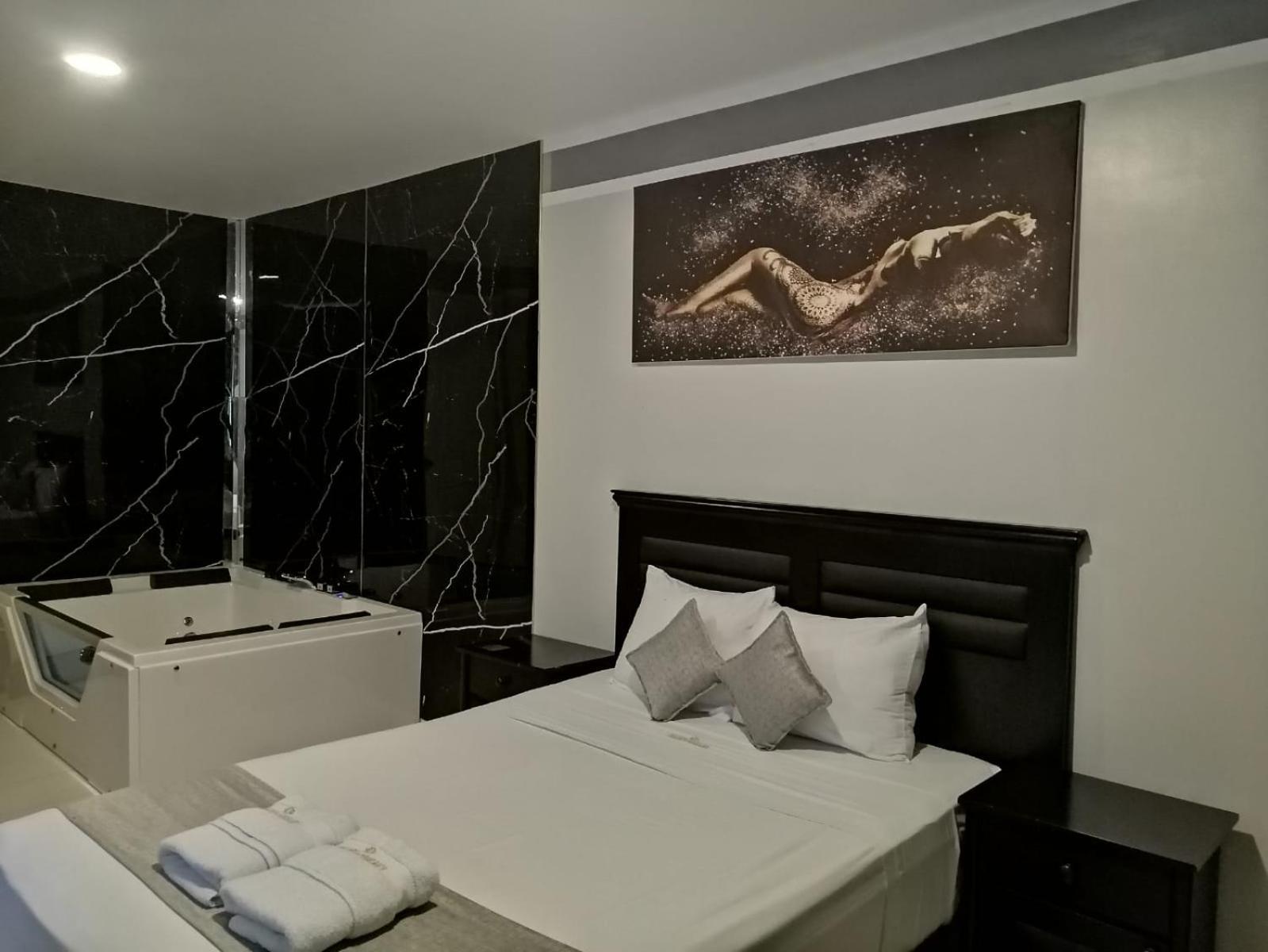 Hotel Golden Dream'S Lima Exterior foto