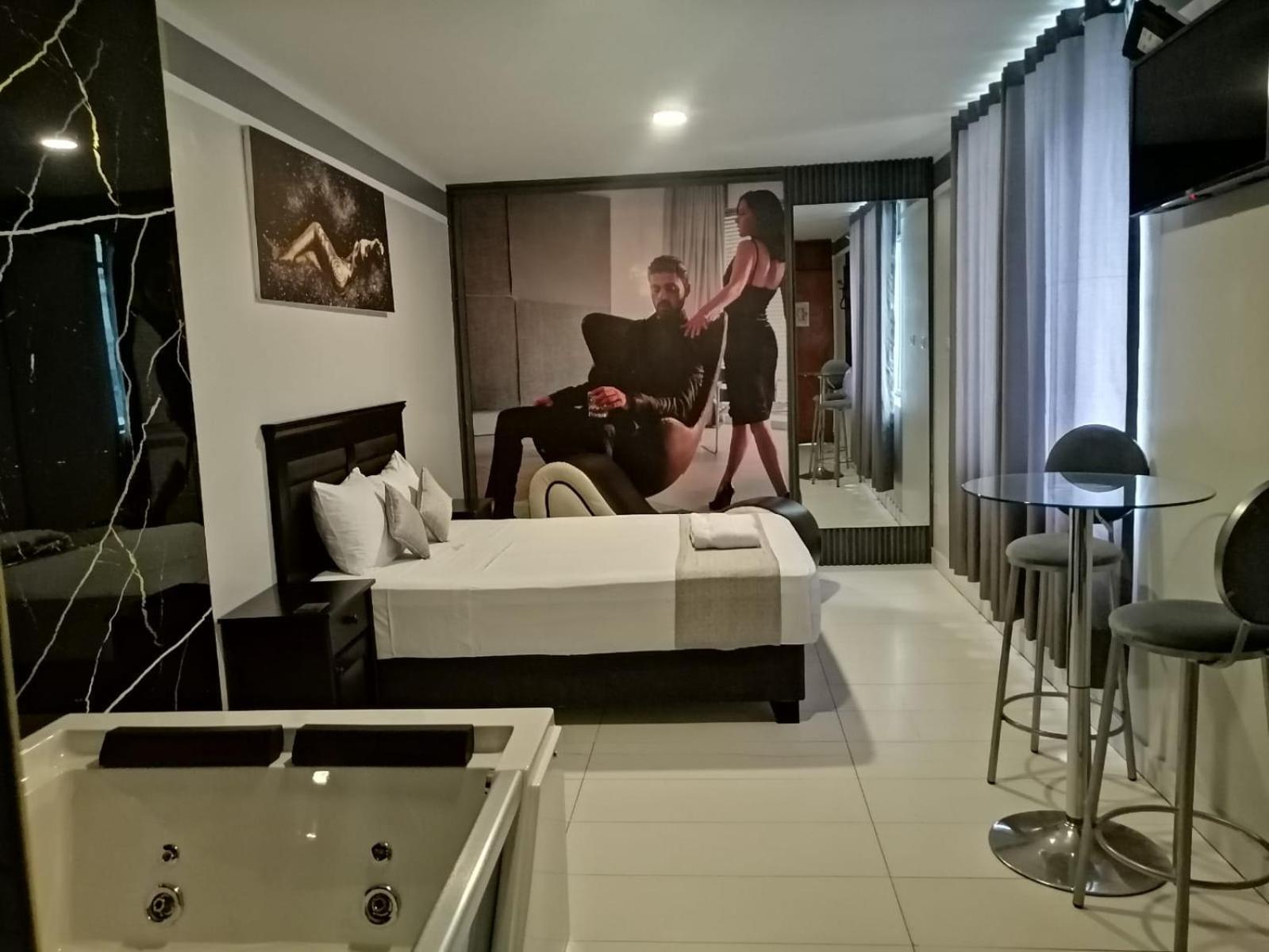 Hotel Golden Dream'S Lima Exterior foto